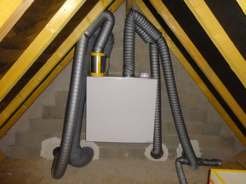 Pourquoi installer et comment un bon système de ventilation ?